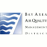 The Bay Area Air Quality Management District logo