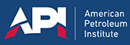 API - American Petroleum Institute