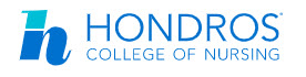 Hondros College of Nursing