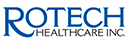 Rotech Healthcare Inc. jobs