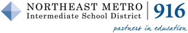 Northeast Metro 916 Intermediate School District jobs