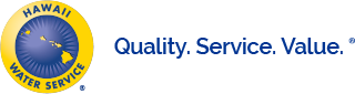 Hawaii Water Service Company
