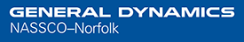 General Dynamics Nassco - Norfolk jobs