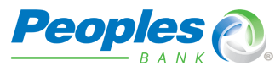 Peoples Bank