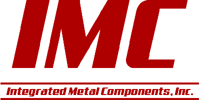 Integrated Metal Components